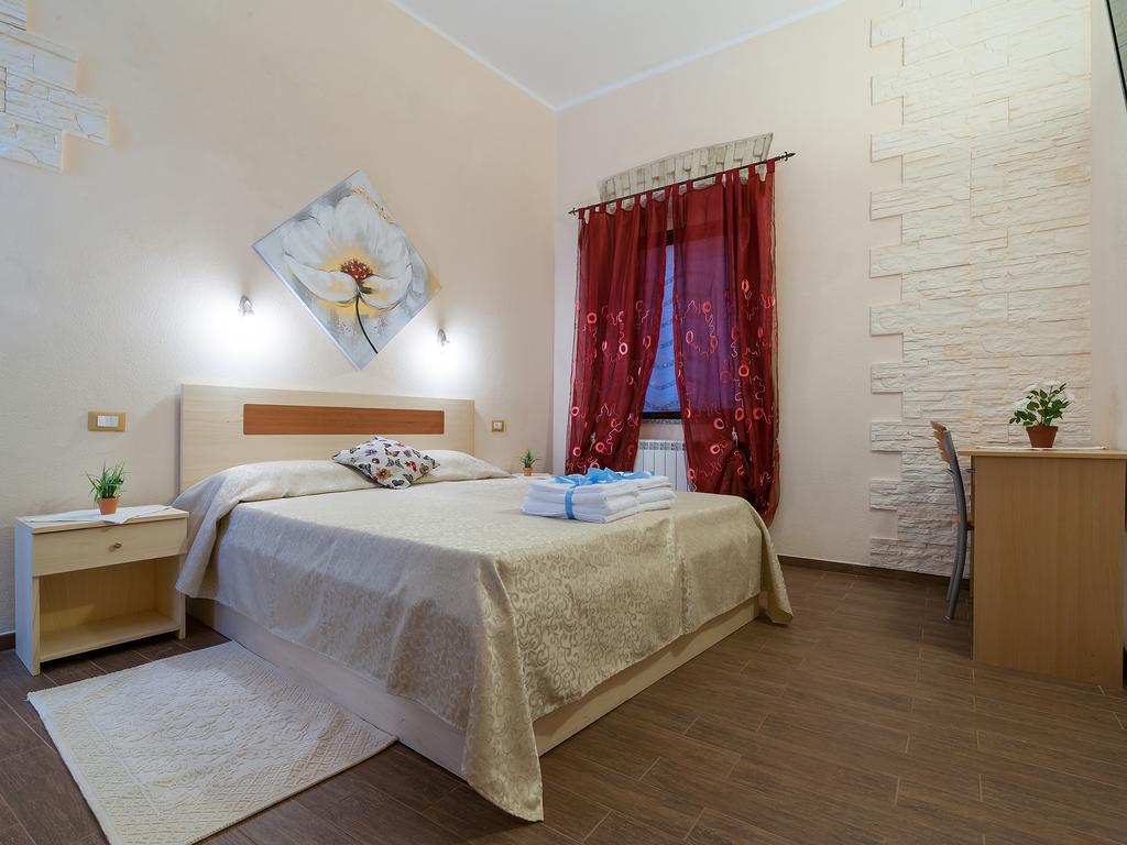 칼리아리 Il Borgo House 빌라 외부 사진