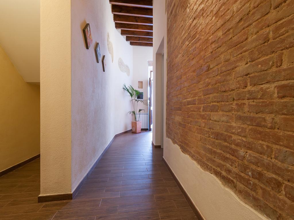 칼리아리 Il Borgo House 빌라 외부 사진