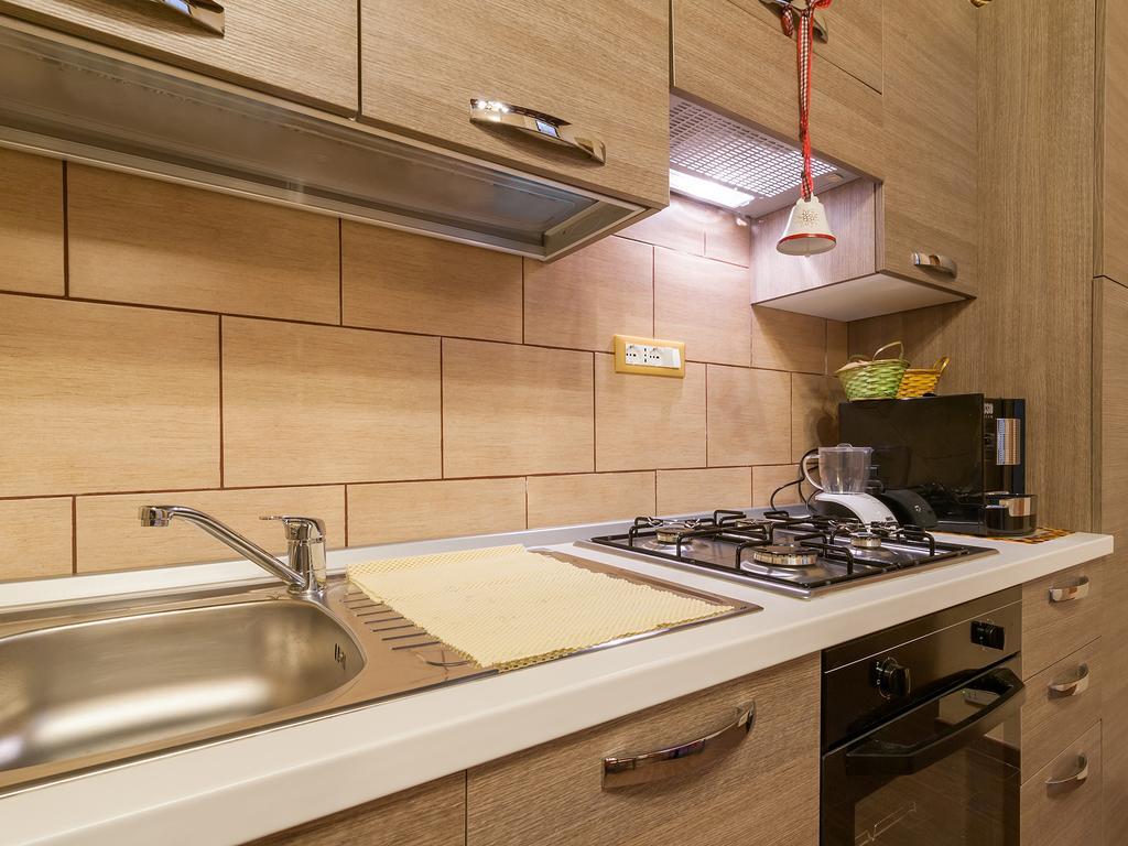칼리아리 Il Borgo House 빌라 외부 사진