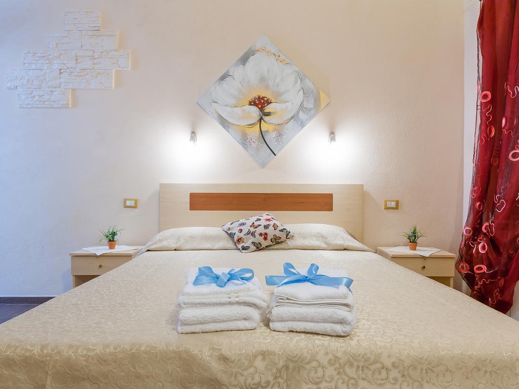 칼리아리 Il Borgo House 빌라 외부 사진