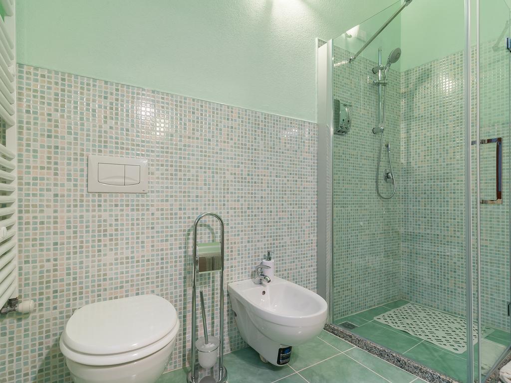 칼리아리 Il Borgo House 빌라 외부 사진