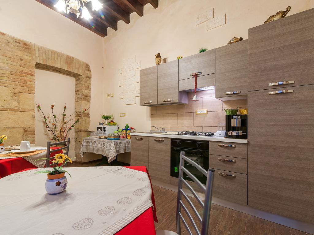 칼리아리 Il Borgo House 빌라 외부 사진
