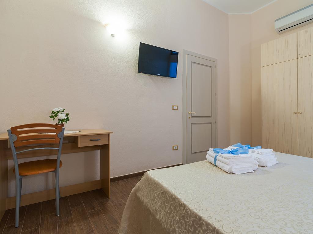 칼리아리 Il Borgo House 빌라 외부 사진
